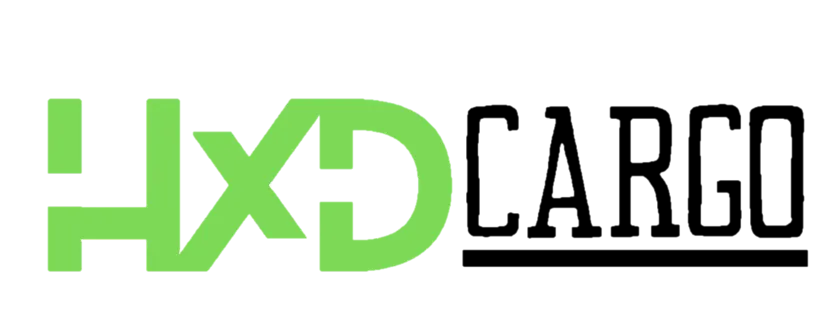 HXDCargo Team